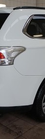 Mitsubishi Outlander III 2,2 DI-D, 150 KM, 4x4, 84 Tys.km, Gwarancja !!!-4
