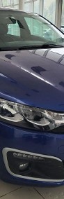 Citroen C-Elysée II Salon Polska 1wł serwis faktura VAT 23% niski przebieg pdc bluetooth-3