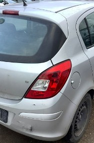 Opel Corsa D 1,2b. 5d, LPG, klimatyzacja , rozrząd bezobsł,opony wielosez, Isofix-2