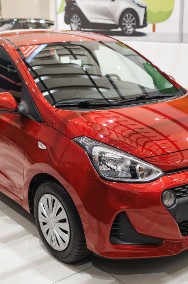 Hyundai i10 1.0 Comfort-2