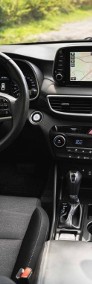 Hyundai Tucson , Salon Polska, Serwis ASO, Automat, Navi, Klimatronic,-3