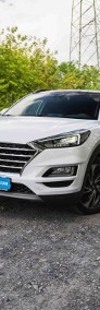 Hyundai Tucson , Salon Polska, Serwis ASO, Automat, Navi, Klimatronic,-4