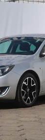 Opel Insignia , Salon Polska, 1. Właściciel, Serwis ASO, 167 KM, Automat,-3