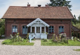 Siedlisko inwestycyjne - czynna agroturystyka na 2,3 ha nad strumieniem w lesie