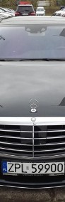 Mercedes-Benz Klasa S W222 5.0 V8 456 KM-PAKIET AMG-EDITION 1 DESIGNO-3