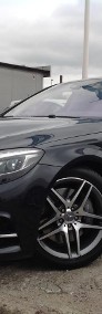 Mercedes-Benz Klasa S W222 5.0 V8 456 KM-PAKIET AMG-EDITION 1 DESIGNO-4