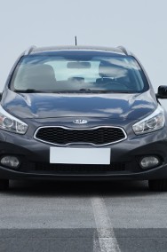 Kia Cee'd II , Klima, Tempomat, Parktronic-2