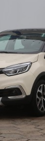 Renault Captur , Salon Polska, Navi, Klimatronic, Tempomat, Parktronic-3