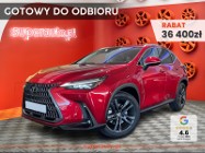 Lexus NX NX 14- 350h Prestige 2.5 Hybrid AWD NX 350h Prestige 2.5 Hybrid AWD | Wentylowane