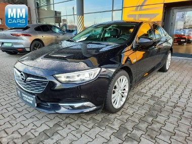 Opel Insignia II Country Tourer-1