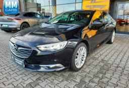 Opel Insignia II Country Tourer