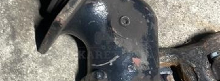 New holland cx Cr przekładnia-1