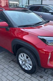 Toyota Yaris Cross Comfort 1.5 Hybrid Comfort 1.5 Hybrid 116KM | Podgrzewane fotele!-2