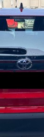 Toyota Yaris Cross Comfort 1.5 Hybrid Comfort 1.5 Hybrid 116KM | Podgrzewane fotele!-4