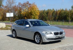 BMW SERIA 5 VI (F07/F10/F11) BMW SERIA 5 530d 258KM xDrive 4x4 Pełny serwis ASO