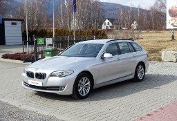 BMW SERIA 5 VI (F07/F10/F11) BMW SERIA 5 530d 258KM xDrive 4x4 Pełny serwis ASO