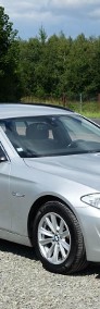 BMW SERIA 5 530d 258KM xDrive 4x4 Pełny serwis ASO -3