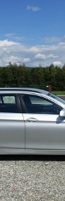 BMW SERIA 5 530d 258KM xDrive 4x4 Pełny serwis ASO -4
