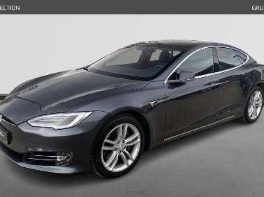 Tesla Model S S 75 D-1