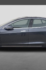 Tesla Model S S 75 D-2