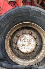 Manitou 1232 - Mosty Napędowe [CZĘŚCI]-2