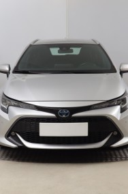Toyota Corolla XII , Salon Polska, Serwis ASO, Automat, Klimatronic, Tempomat,-2