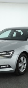 Skoda Superb III , Salon Polska, Serwis ASO, Automat, Navi, Xenon, Bi-Xenon,-3