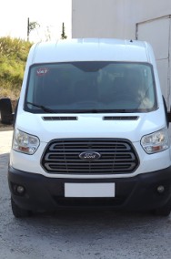 Ford Transit VIII , L2H2, VAT 23%, 9 Miejsc-2