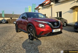 Nissan Juke Salon Polska Automat