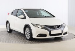 Honda Civic IX , Salon Polska, Klimatronic, Tempomat