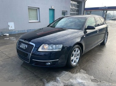 3.0 TDI QUATTRO S-Tronic 272KM 2005r-1