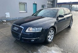 Audi A6 III (C6) 3.0 TDI QUATTRO S-Tronic 272KM 2005r