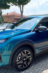 Peugeot 3008 II Allure e-DCS 1.2 mHEV Allure e-DCS 1.2 mHEV 145KM / Pakiet Zimowy-2