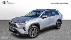 Toyota RAV 4 IV Rav-4 2.5 Hybrid | Comfort Style 4x2 | Salon PL | FV23% | Gwarancja
