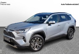 Toyota RAV 4 IV Rav-4 2.5 Hybrid | Comfort Style 4x2 | Salon PL | FV23% | Gwarancja