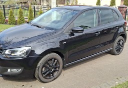 Volkswagen Polo V 1.2 TSI MATCH