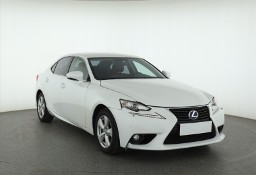 Lexus IS III XE39 , Salon Polska, Automat, Skóra, Xenon, Bi-Xenon, Klimatronic,