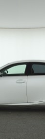 Lexus IS III XE39 , Salon Polska, Automat, Skóra, Xenon, Bi-Xenon, Klimatronic,-4