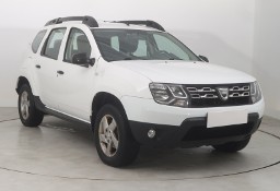 Dacia Duster I , Parktronic, Podgrzewane siedzienia