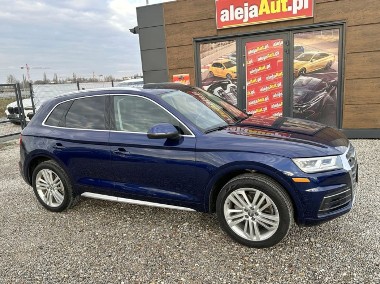 Audi Q5 III-1