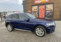 Audi Q5 III