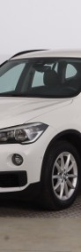 BMW X1 F48 , Salon Polska, Serwis ASO, Automat, Klimatronic, Tempomat,-3