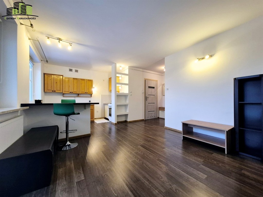 Mieszkanie do wynajęcia, 32 m² Nowe Miasto, Piotra Łodzińskiego