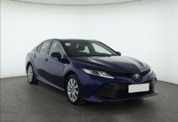 Toyota Camry VIII , Salon Polska, 1. Właściciel, Serwis ASO, Automat, VAT 23%,
