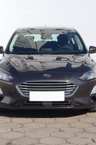 Ford Focus IV , Salon Polska, 1. Właściciel, Serwis ASO, Automat, VAT 23%,-2