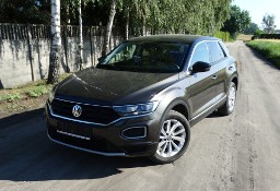 Volkswagen T-Roc Full LED Kamera Cofania Alufelgi