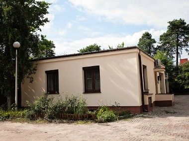 Mały domek/mieszkanie w Aninie-1