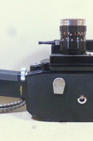 Kamera Analogowa 8 mm Fujica Sprawna ,  , zoom lens 1: 1,9 , f=12 -3,2,5 mm ,-2