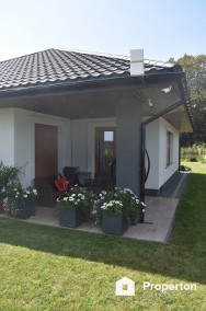 Funkcjonalny dom w zielonej otulinie Lublina-2
