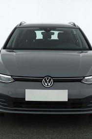 Volkswagen Golf VIII , Salon Polska, 1. Właściciel, VAT 23%, Navi, Klimatronic,-2
